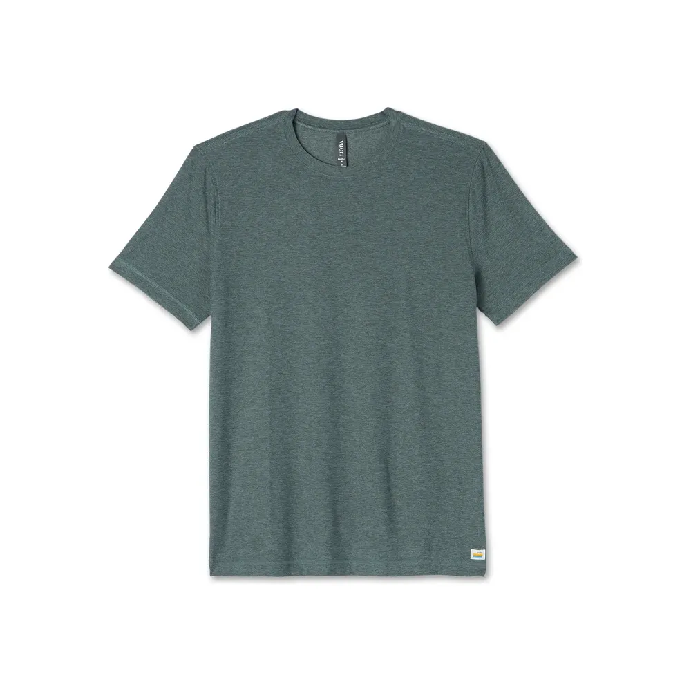 Vuori Strato Tech Tee Men's