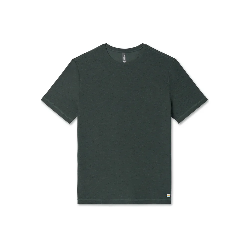 Vuori Strato Tech Tee Men's