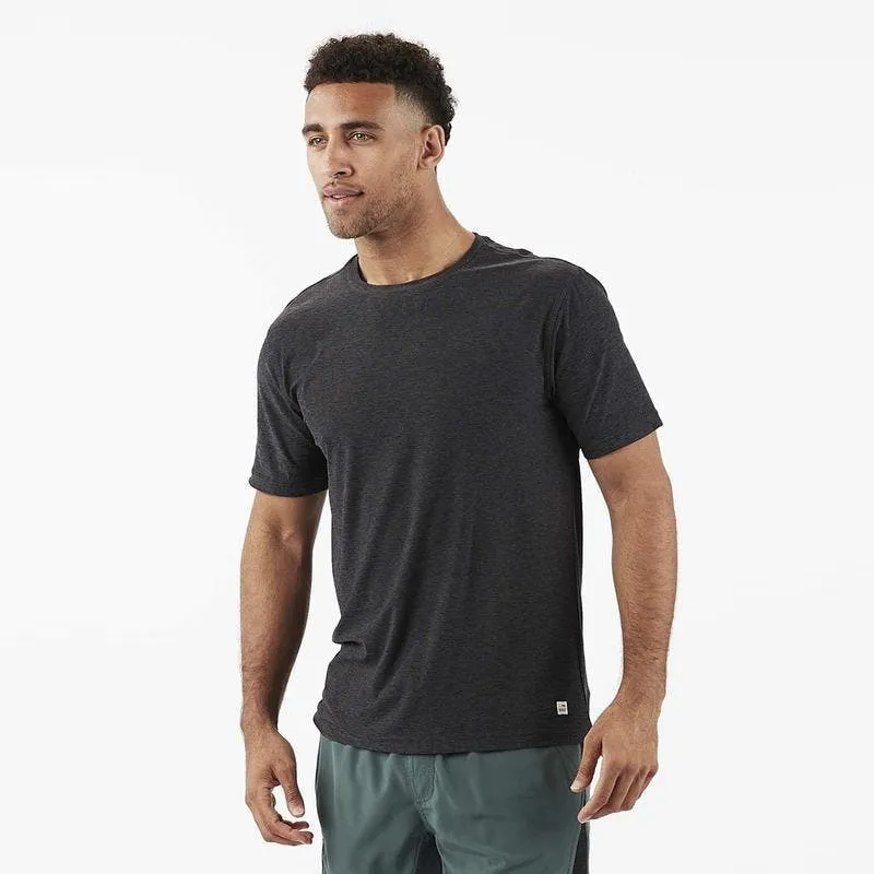 Vuori Strato Tech Tee Men's