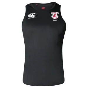 Washington State Rugby Alumni Canterbury Core Vapodri Rugby Singlet
