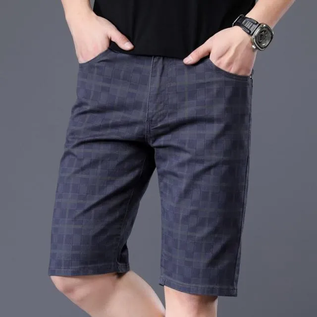 West Louis™ Lightweight Fitting Straight Fashion Short