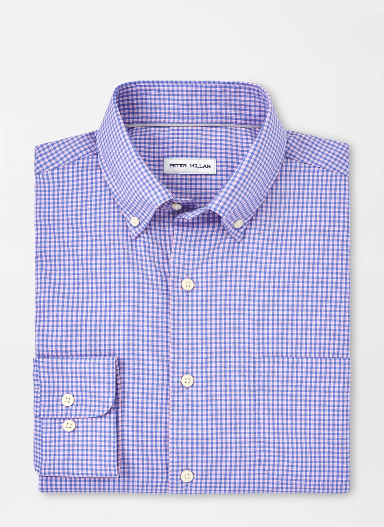 Winthrop Crown Lite Sport Shirt (Maritime)