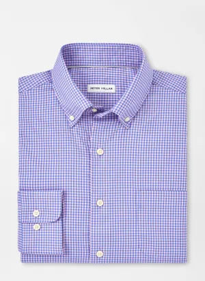 Winthrop Crown Lite Sport Shirt (Maritime)