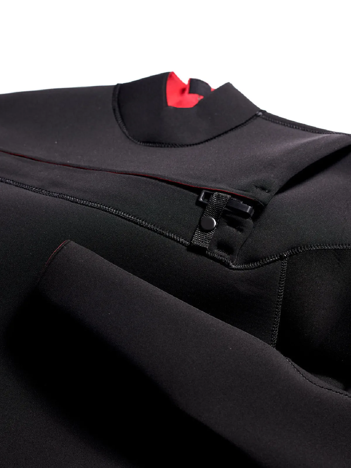 Womens 2mm Performance Long Sleeve Springsuit