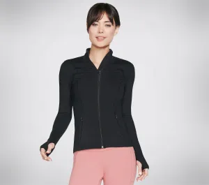 Women's Go Walk Mesh Jacket