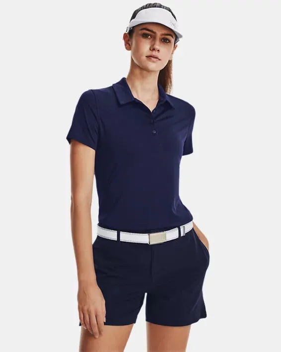 Women's Playoff Polo