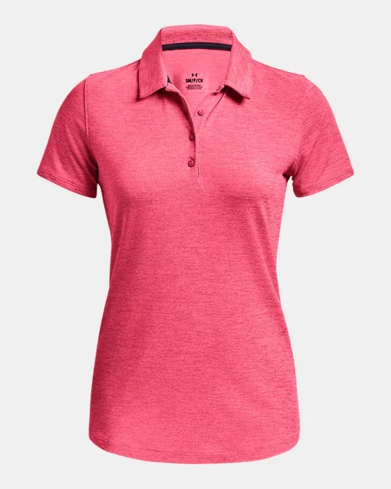 Women's Playoff Polo
