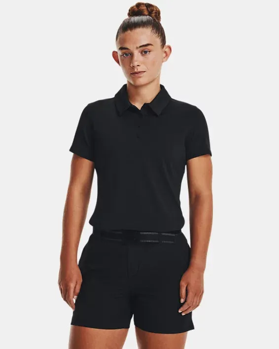 Women's Playoff Polo