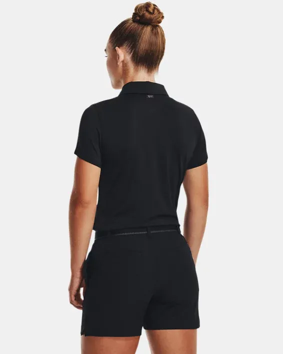 Women's Playoff Polo