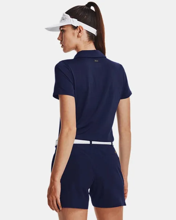 Women's Playoff Polo