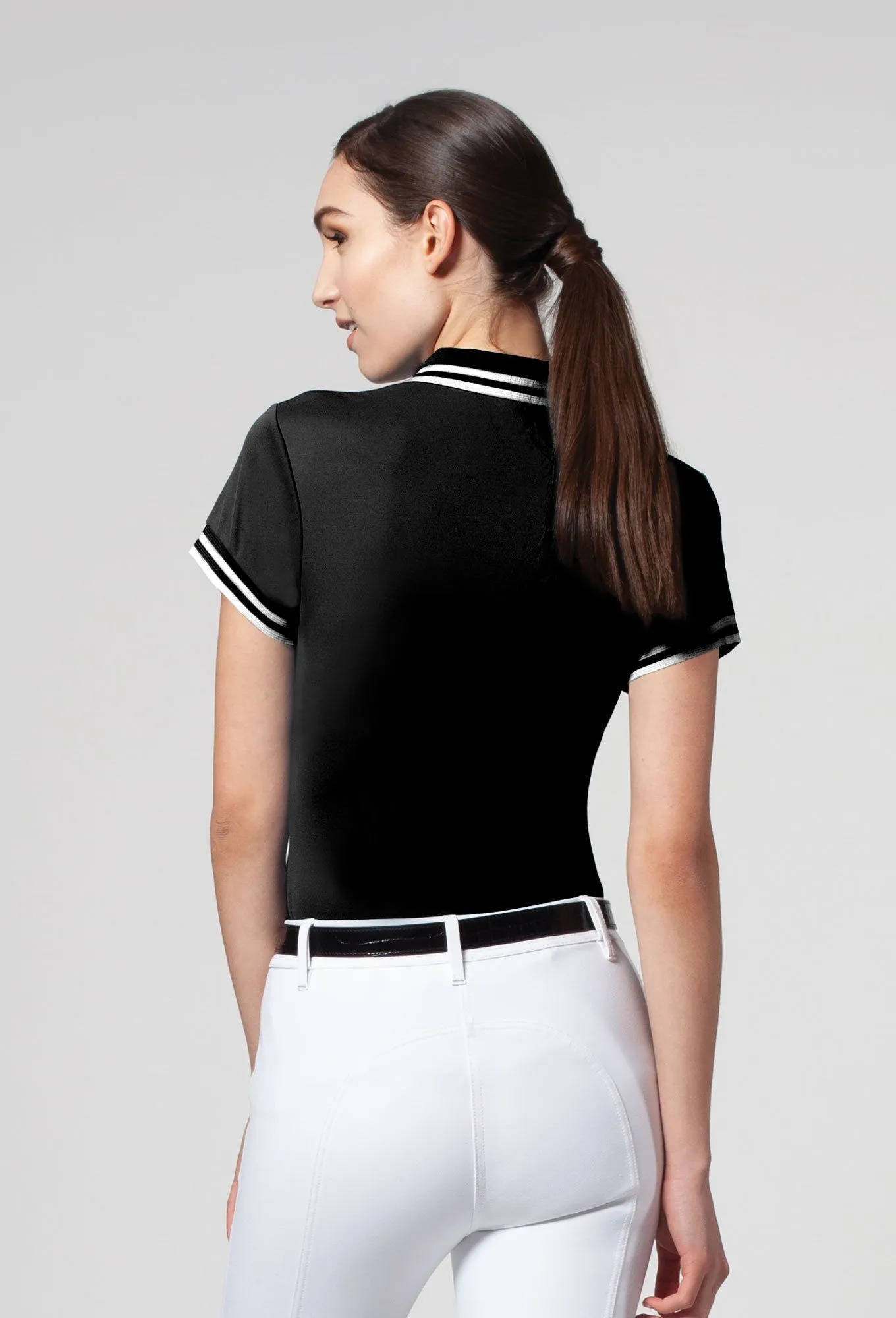 Women's Sport Lux Polo