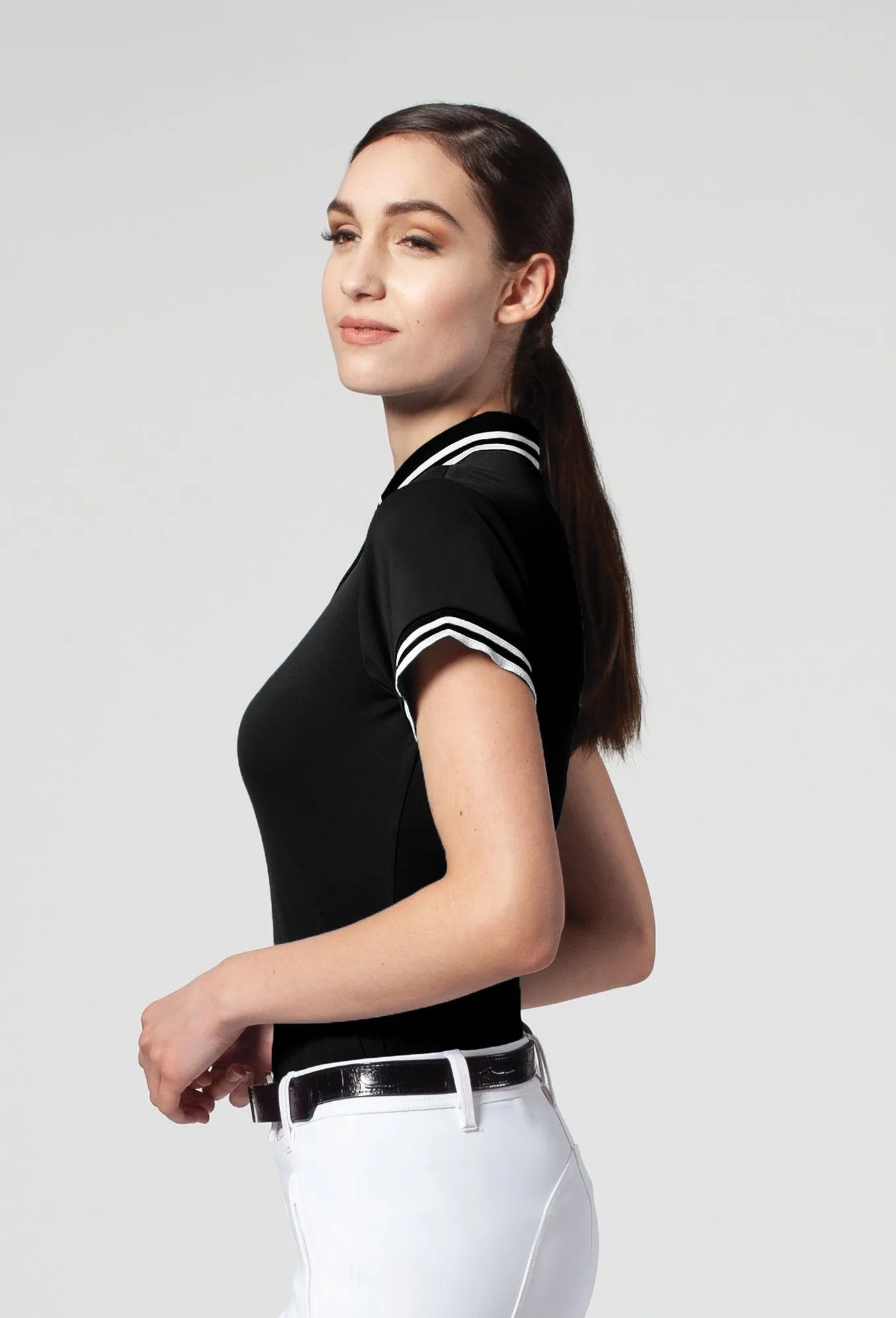 Women's Sport Lux Polo
