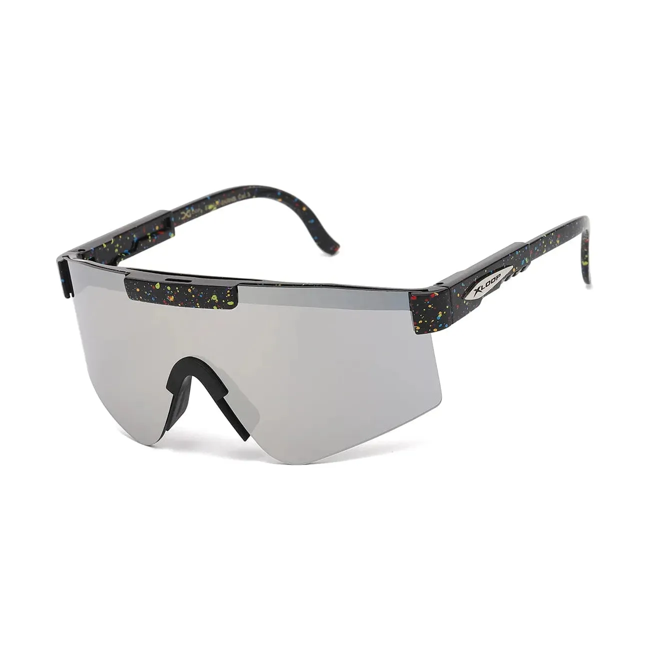 Xloop Glasses