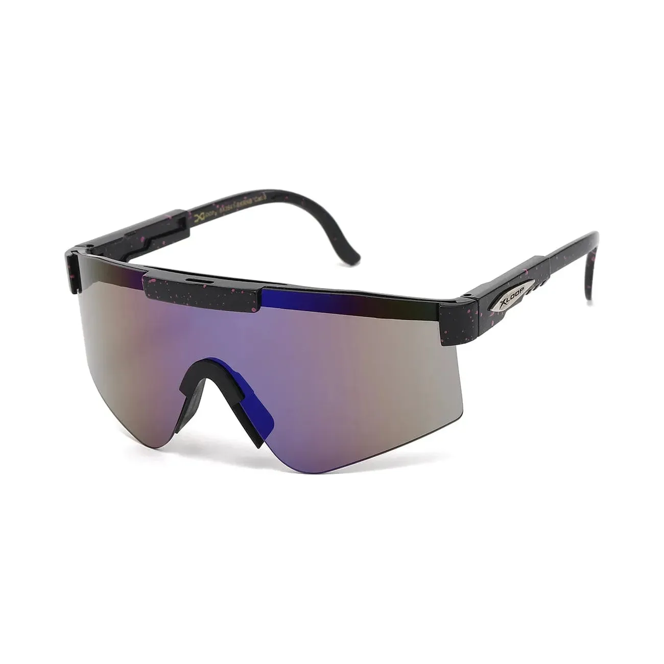 Xloop Glasses