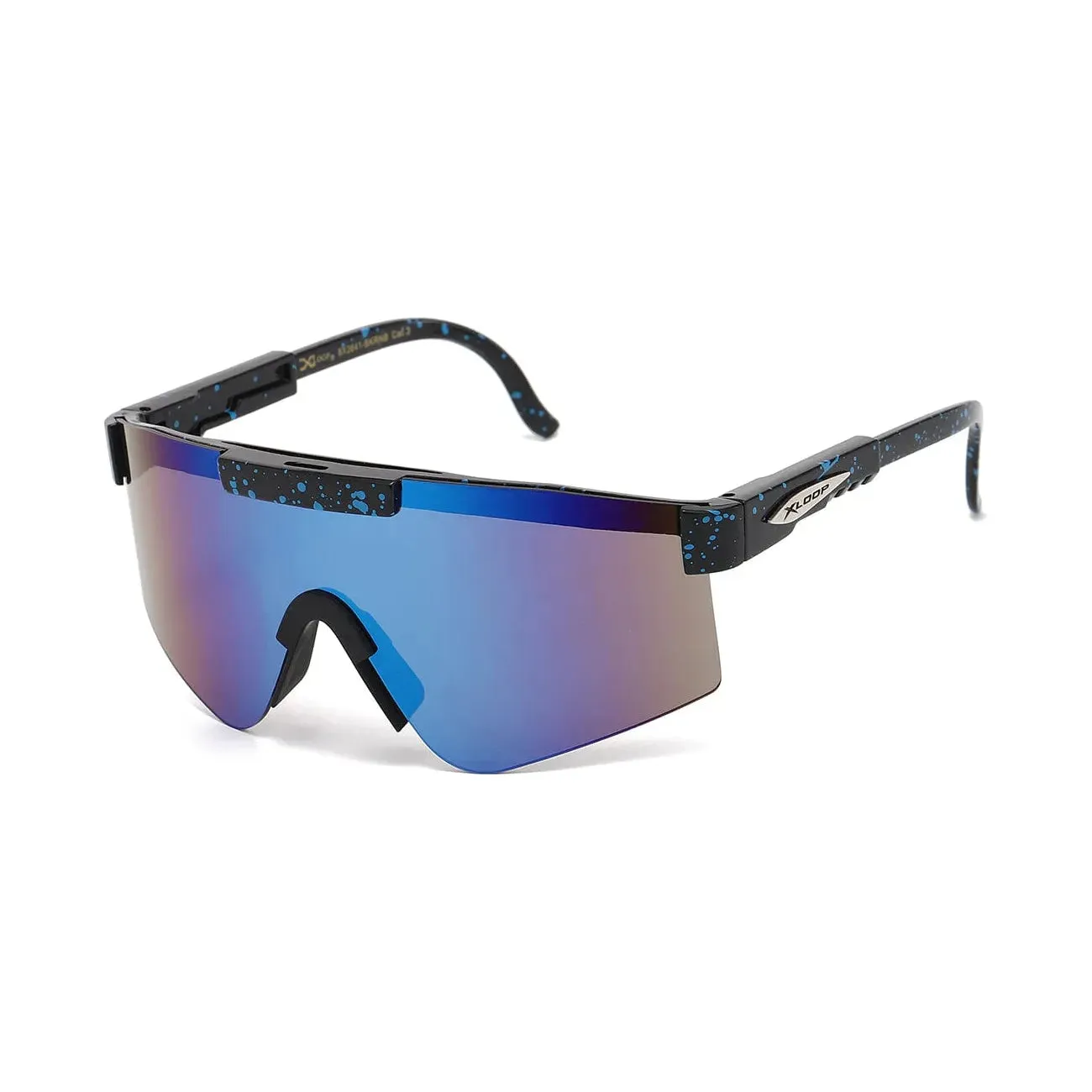 Xloop Glasses