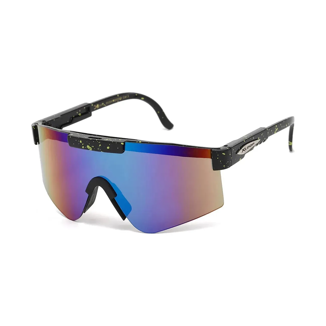 Xloop Glasses