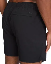 YOGGER IV SHORT
