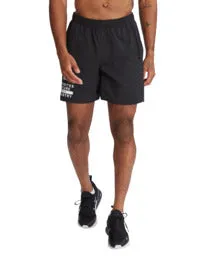 YOGGER IV SHORT
