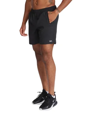 YOGGER IV SHORT