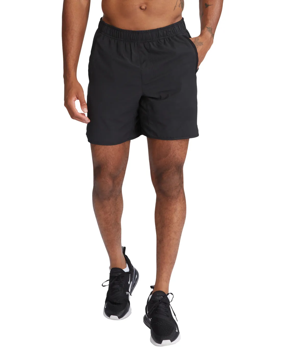 YOGGER IV SHORT