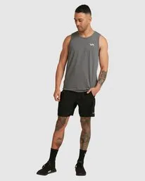 YOGGER IV SHORT
